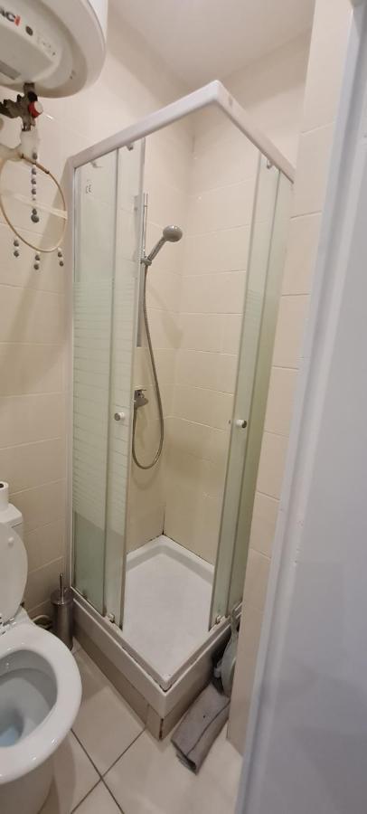 Cosy Studio In Montmartre Paris Ngoại thất bức ảnh